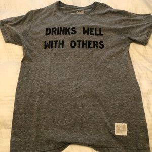 Original Retro Brand Tee